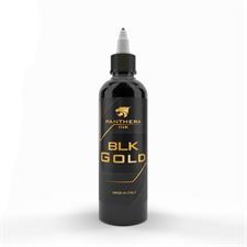 Panthera Ink Black Gold 150 ml