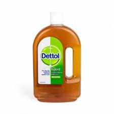 Disinfettante Dettol 500ml