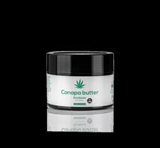 Canapa Butter 200 ml