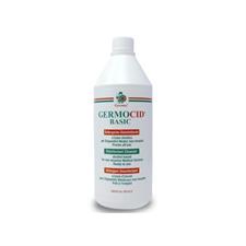 Germocid Basic 750 ml