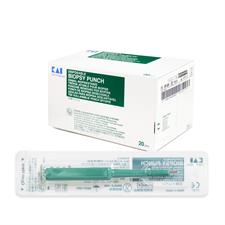 Punteruolo Dermico Sterile Miltex by Kai 1,5mm  1 pz