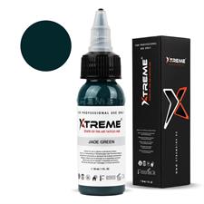 Xtreme Ink  Jade Green 30 ml