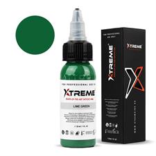 Xtreme Ink Lime Green 30 ml