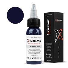 Xtreme Ink Midnight Blue 30 ml