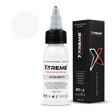 Extreme Ink Extra White 30ml