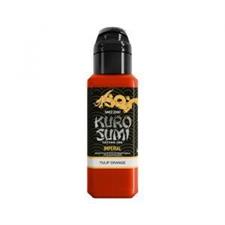 Kuro Sumi Imperial TULIP ORANGE 44ml