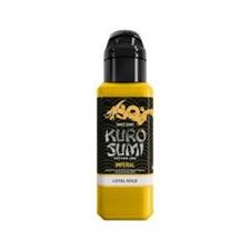 Kuro Sumi Imperial LOYAL GOLD 44ml