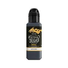 Kuro Sumi Imperial GOTH GREY 44ml