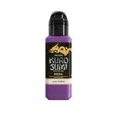 Kuro Sumi Imperial LILAC PURPLE 44ml