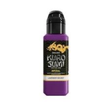 Kuro Sumi Imperial LAVENDER SECRET 44ml