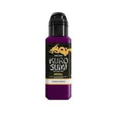 Kuro Sumi Imperial TYRIAN PURPLE 44ml