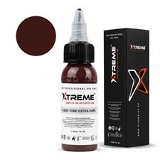 Xtreme ink Fleshtone Extra Dark 30 ml