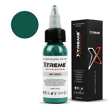 Xtreme Mint Green 30 ml