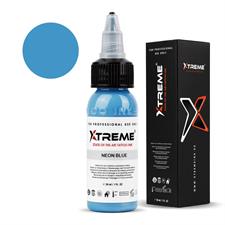 Xtreme Neon Blue 30ml