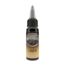 Panthera Ink Black Liner 30ml