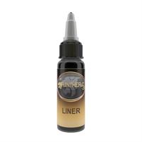 Panthera Ink Black Liner 30ml